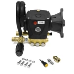 4000 Psi Ar Power Pressure Washer Pump & VRT3 Unloader Replaces RSV4G40HDF40EZ. Fixed Price $488.99.