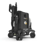 1900 Psi 1.2 Gpm 13 Amp Corded Electric Pressure Washer Compact 4 Wheel Cleaner. Fixed Price $191.90.