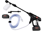 Lippert 2020217218 Flow Max 40V Portable Power Cleaner. Fixed Price $250.96.