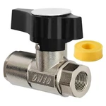 Ball Washer, DN10 -pressure Valve,. Fixed Price $57.05.