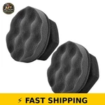 Ipely Tire Shine Applicator Pad - Durable Reusable 2 Pack. Fixed Price $27.99.