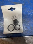 New 8.717-584.0 Karcher Legacy/hotsy/landa Pressure Washer Pump Valve. Fixed Price $60.00.