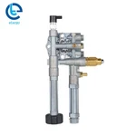High Quality AR42940 2700 Psi Pressure Washer Pump Head W/ Discharger. Fixed Price $35.37.
