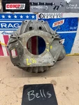 1965 1970 71 72 87 Ford 289 302 351W Manual Transmission Bell Housing Aluminum. Fixed Price $299.99.