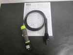 Ryobi Ezclean Power Cleaner 6' Flexible Wand RY3112FW. Fixed Price $5.95.