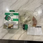 G-seal AGPWS01 Pressure Power Washer Water Spray Gun Nozzle (new Unused). Fixed Price $20.00.