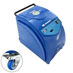 High Pressure Steam Cleaning Machine Commercial Car Washer 220V 18L Water Tank. Fixed Price $3560.00.