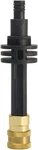 5.9 Inch Short Lance Extension Rod Adapter For Worx WG629E WG630 WU629 Black. Fixed Price $19.55.