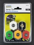 Surface Maxx Professional Spray Tips Pack 0097331 (gas-electric) 4500 Psi. Fixed Price $15.11.