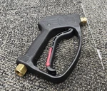 Xtreme Performance GL5000 Trigger Gun Only Psi 10 Us Gpm 160 Max. Fixed Price $46.99.