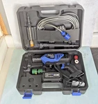 Turbojet Hydro X5 Cordless Pressure Washer 21V Rechargable Battery Preowned Read. Fixed Price $59.95.