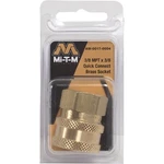 Mi-t-m AW-0017-0004 3/8" Female X Socket PACKAGED-1PK. Fixed Price $26.58.