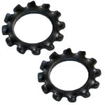 Dewalt Grinder Replacement Star Washers 429678-00-2PK. Fixed Price $8.98.