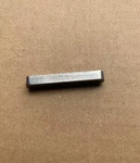 3/16" Keyway For Lifan LFQ2865 Pressure Washer. Fixed Price $5.99.