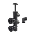 SP0410X502S Pool Filter Backwash Valve Push-pull Slide DE3600 DE4800 DE7220. Fixed Price $75.71.