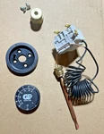 Hot Water Pressure Washer Adjustable Thermostat Sensor General Pump Dial. Fixed Price $118.00.