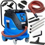 Nilfisk Vacuum Attix 44 2L Portable Antistatic Car Cleaning 107412107. Fixed Price $1355.56.