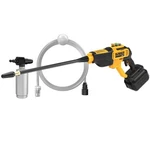 Dewalt DCPW550B Power Cleaner Cordless Pressure Washer New. Fixed Price $137.74.