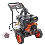 Vevor Gas Pressure Washer, 4400 Psi 4.0 Gpm, Powered With Co. Fixed Price $950.17.