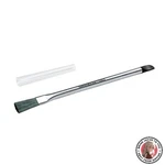 New Mini 4WD Cleaning Brush W/sticker Applicator Tamiya 74163. Fixed Price $15.45.