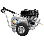 Simpson ALWB60827 4,200-PSI 4.0-GPM Gas Pressure Washer By Honda. Fixed Price $1899.00.