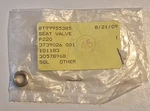 Devilbiss Seat Valve P220. Fixed Price $11.00.