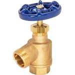Eastman Bent Nose Garden Hose Valve, 1/2 In Fip X Mht, Brass, 20251. Fixed Price $11.50.