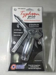 Acme/coilhose Typhoon Pro Blow Gun #TYP-2501CS, Osha Compliant. Fixed Price $74.39.