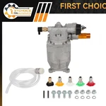 2700PSI 3/4" Shaft Horizontal Cold Water Power Pressure Washer Pump 2.5GPM. Fixed Price $70.49.