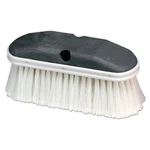 Carlisle 36120902 Vehicle Wash Brush W/ Flo-through Design (9" X 3/4") 12/CASE. Fixed Price $18.95.