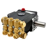 A.r. North America Pressure Plunger Pump, 1/2 In, 6 Solid RCA35G25N-PKG. Fixed Price $471.92.