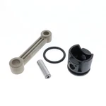 New Dewalt Oem 582113-01 Demolition Hammer Piston Kit D25951K D25940K. Fixed Price $49.48.