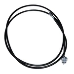 IHS1289 80" Tachometer Cable, Nylon - Fits International 600 650 666 766 806 856. Fixed Price $22.99.