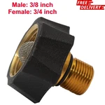 Simpson Cleaning 7112362 Water Inlet Fitting For Multiple Pressure Washer Pumps. Fixed Price $16.54.