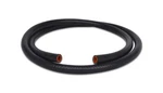 Vibrant Performance Heater Hose 0.625" I.d. X 5.00'' Long Gloss Black 20445. Fixed Price $49.64.