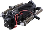 Pentair 4111-035 Power Twin Pump 6.25 Gpm, 12V Dc Sprayer & Transfer. Fixed Price $758.99.