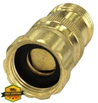 Vibrant Yard Co Brass Pressure Regulator 25 Psi Soaker Hose Drip. Fixed Price $27.99.
