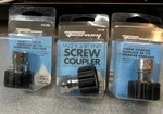 Lot Of Forney 75108 Pressure Washer Screw Coupling Hose Connector 3/8 FNPTXM22. Fixed Price $21.00.