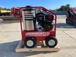 New Easy-kleen Magnum 4000 Series Hot Water Pressure Washer Diesel Burner. Fixed Price $2699.00.