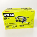 Ryobi 1.2 Gpm Electric Pressure Washer. Fixed Price $89.99.