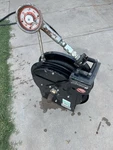 Balcrank Hose Reel Classic Medium Pressure 2120-011. Fixed Price $450.00.