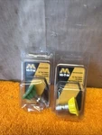 Q Mi-t-m Pressure Washer Tips Set Of High 15 & 25 Degree Fan Patterns. Fixed Price $8.95.
