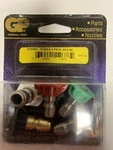 General Pump Pressure Washer Tips Nozzles Stens 758-443. Fixed Price $31.50.