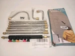 Yaegoo 4000PSI Pressure Washer Extension Wand Set. Fixed Price $28.00.