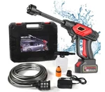 New Nexpow 970PSI Cordless Pressure Washer, 24V Power. Fixed Price $55.00.