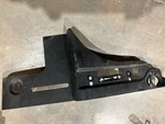 Control Front Panel For Craftsman 580.752441 Cycle Gas Pressure Washer Engine. Fixed Price $15.00.