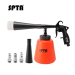 Spta High Pressure Car Interior Cleaning Gun With Metal Spinner For Washing. Fixed Price $62.99.