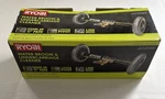 New! Ryobi Pressure Washer Water Broom Flat & Undercarriage Cleaner RY31211. Fixed Price $48.97.