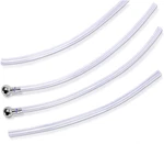 Tool Daily Foam Cannon Straw, Tube Suits For Most Lance, 9 Inch. Fixed Price $15.60.