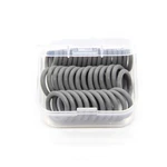 3/8" Pressure Washer Quick Coulpe Qd Colored O-rings 40 Pack. Fixed Price $15.05.